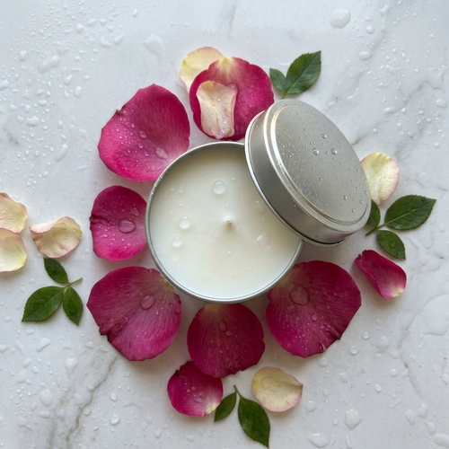 Bohemian Rose 6oz