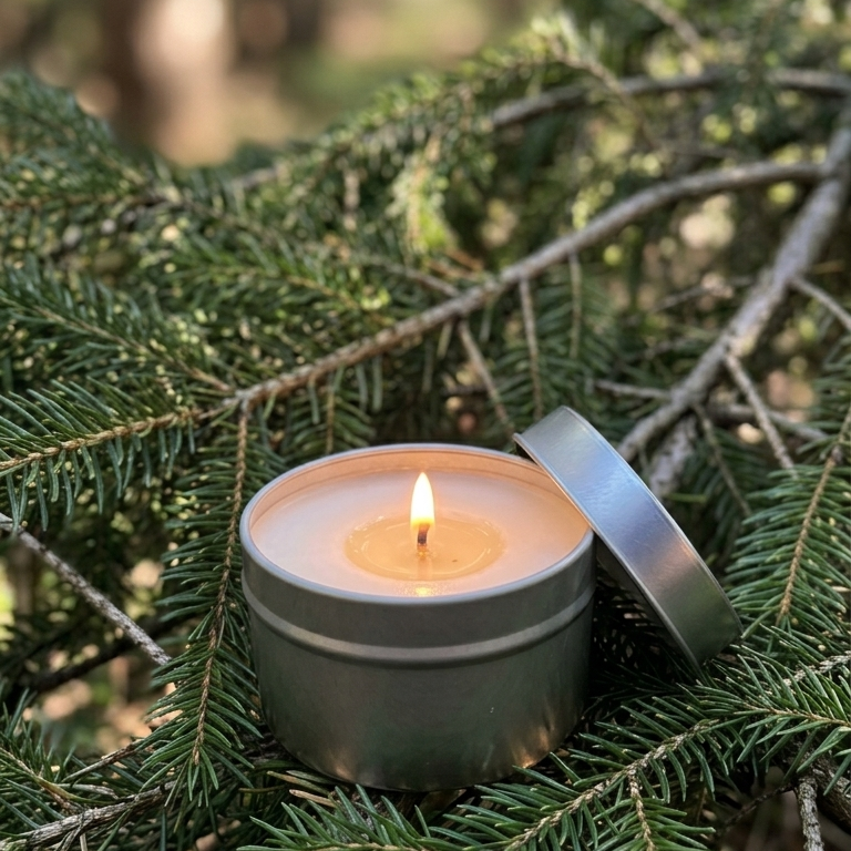 Still Pines 6oz