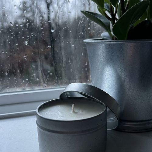 First Rain - 6oz
