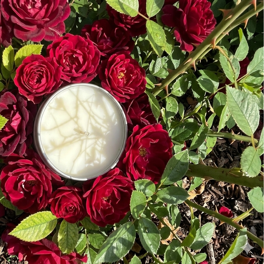 Bohemian Rose 6oz