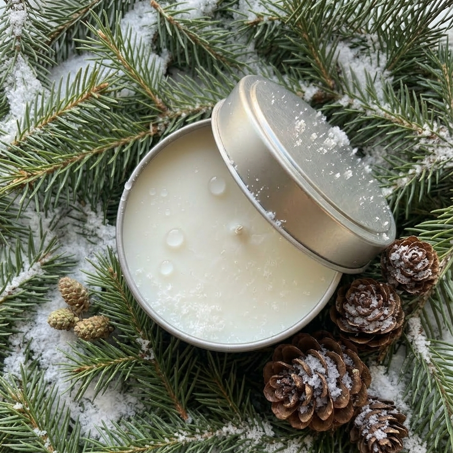 Still Pines 8oz